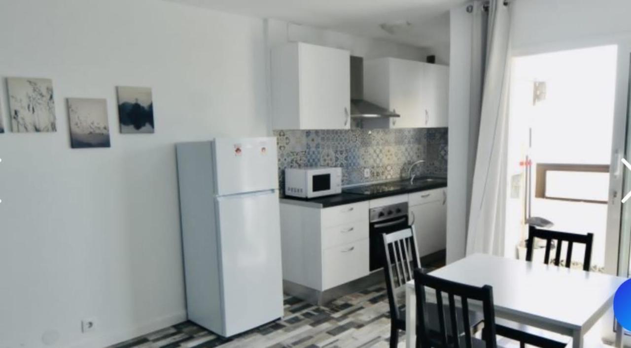 Appartement Nueva Europa Maspalomas (Gran Canaria)